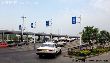 杭州天城驾校
